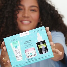 Kit rassodante e protettivo - Kit Formato Viaggio